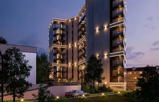 ЖК Мармелад - фото 3