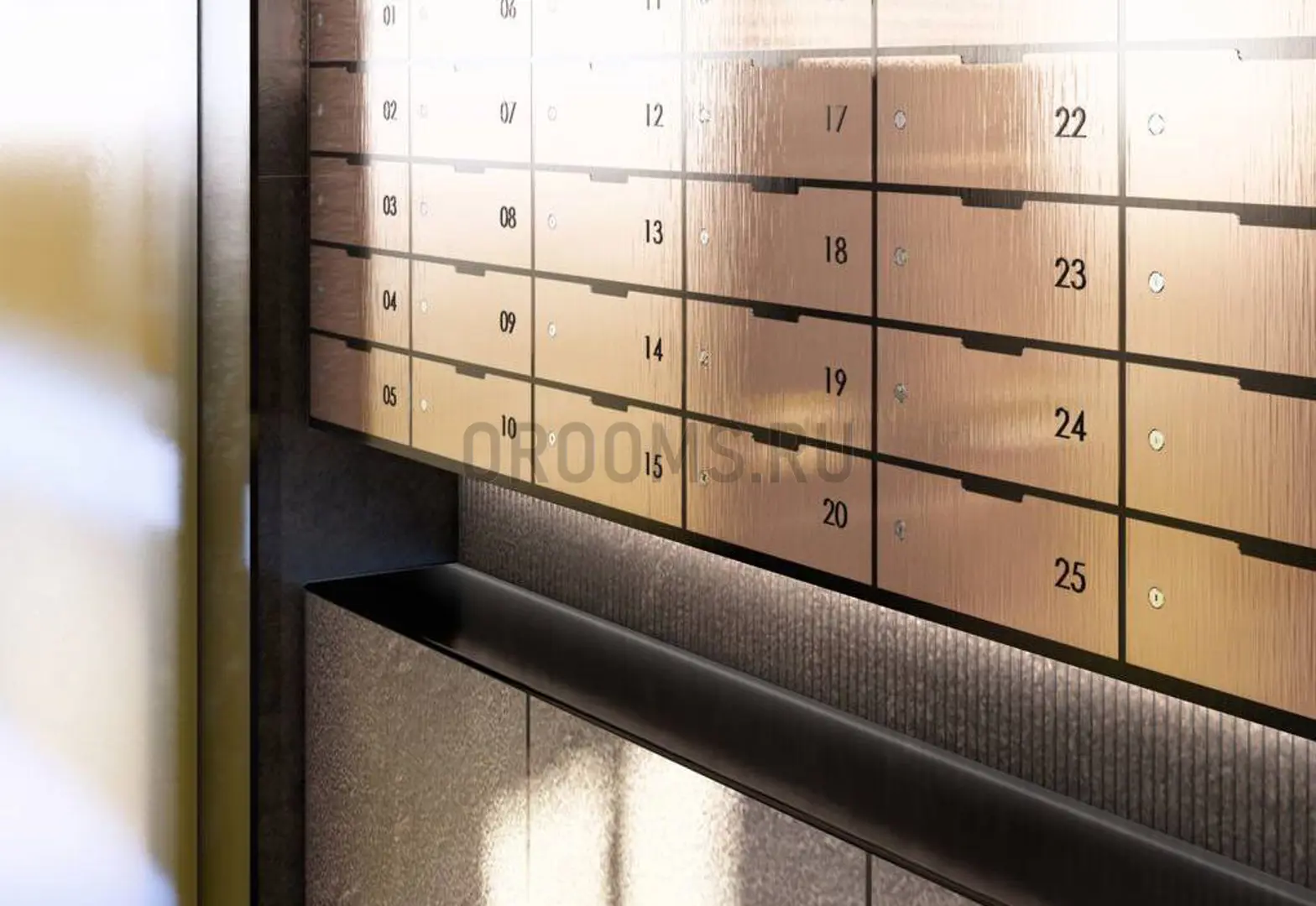 ЖК МОРЕ МОРЕ | фото 7 | id-18167 ЖК МОРЕ МОРЕ - новостройка бизнес-класса | фото 7 | id-18167