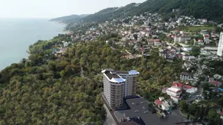 ЖК Крымский - фото 7