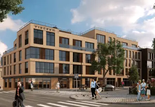 ЖК Vincent - фото 2