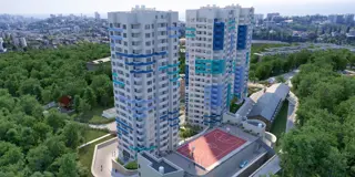 ЖК Три капитана - фото 4