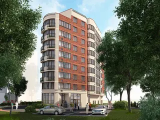 ЖК Фрунзе 69 - фото 2