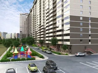 ЖК Сити-Парк - фото 2