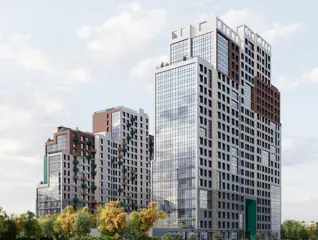 ЖК 1712 - фото 1