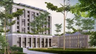 ЖК Grand Royal Residence - фото 12