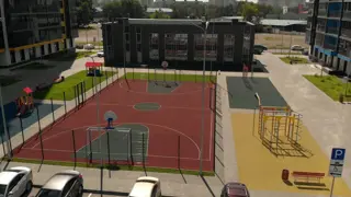 ЖК Родина - фото 5