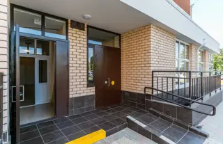 ЖК Спортивная Деревня - фото 24