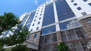 ЖК Город-парк Новые Горки - фото 10