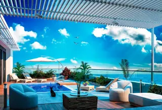 ЖК Море Парк - фото 10