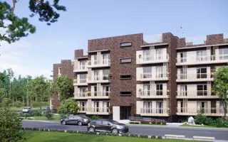 ЖК Морской - фото 4