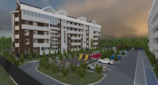 ЖК Восточный - фото 2