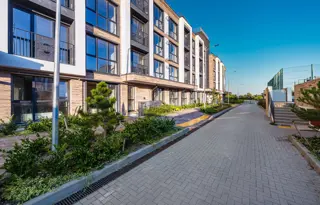 ЖК СанСити - фото 3