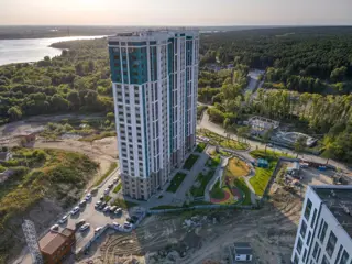 ЖК Бирюзовая жемчужина - фото 5