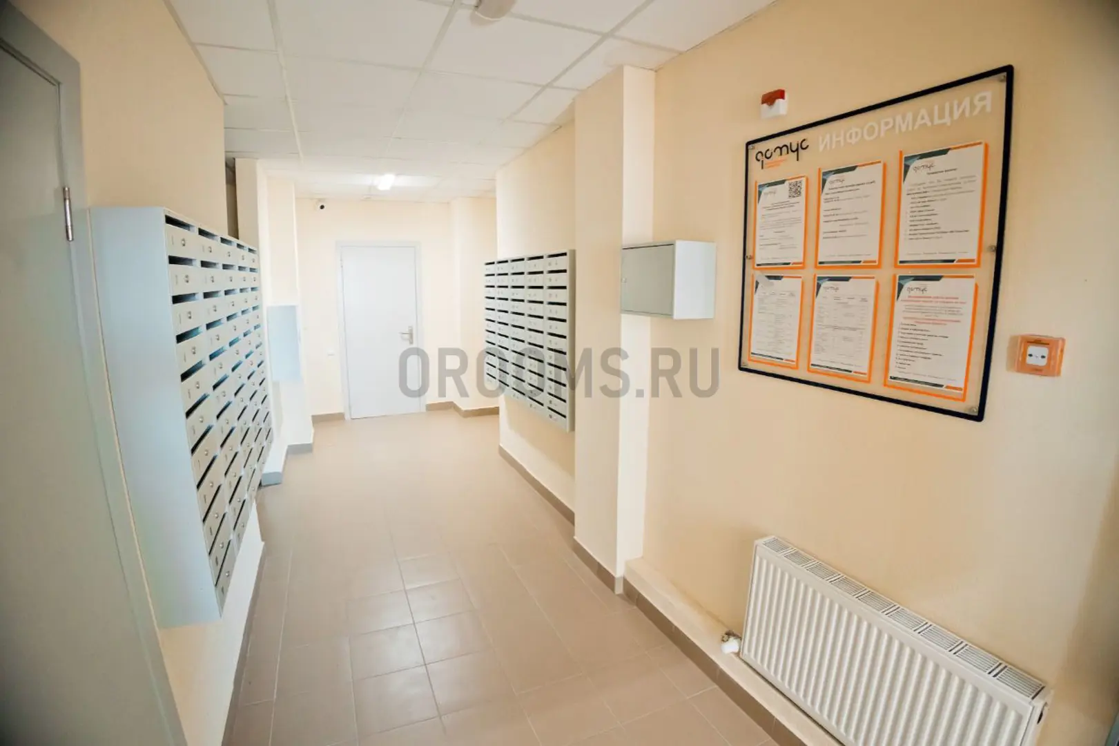 ЖК ДОМ НА БИРЮЗОВОЙ | фото 19 | id-17617 ЖК ДОМ НА БИРЮЗОВОЙ - новостройка комфорт-класса | фото 19 | id-17617