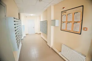 ЖК Дом на Бирюзовой - фото 19