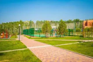 ЖК Молодежная 3 - фото 10