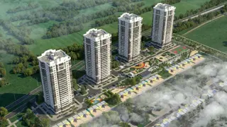 ЖК Титаны - фото 2