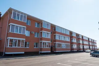 ЖК Матрешки - фото 10