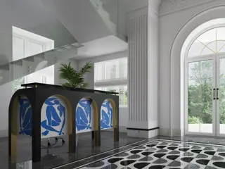 ЖК Матисс - фото 5