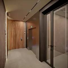 ЖК ТРИО - фото 19