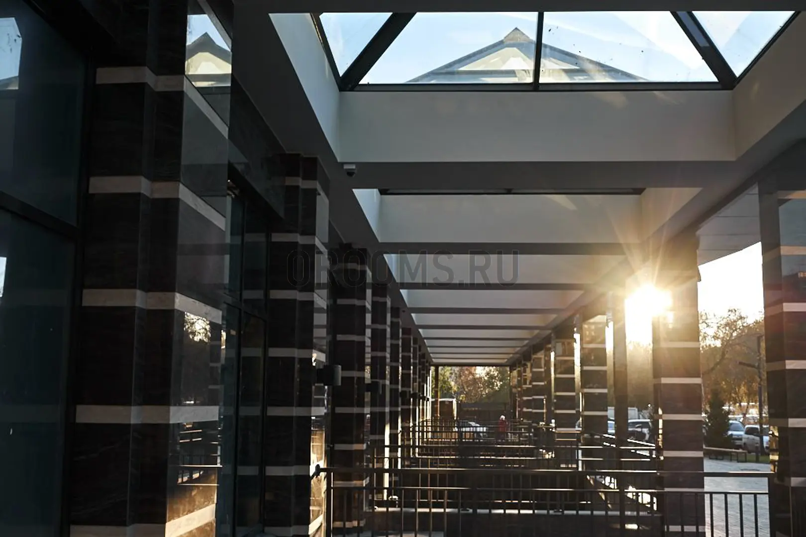 ЖК ЗАЕЛЬЦОВСКИЙ | фото 6 | id-2653 ЖК ЗАЕЛЬЦОВСКИЙ - новостройка бизнес-класса | фото 6 | id-2653