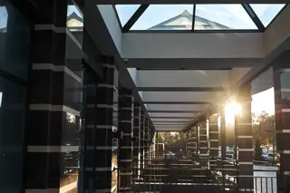 ЖК Заельцовский - фото 6