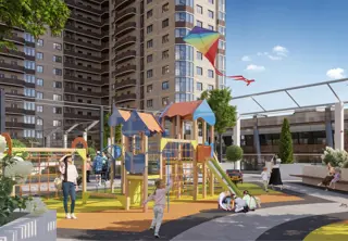 ЖК Гулливер - фото 2