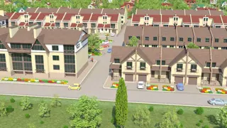 ЖК Бюргер 4 - фото 2