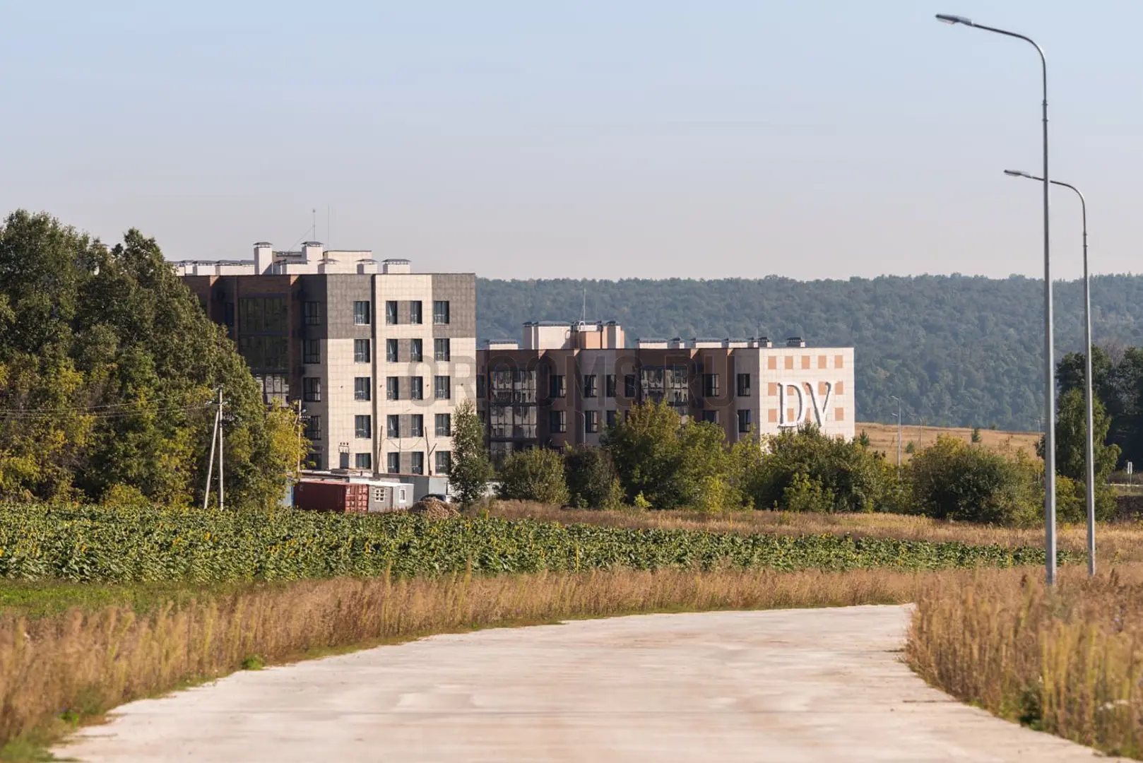 ЖК DOLCE VITA | фото 12 | id-16404 ЖК DOLCE VITA - новостройка комфорт-класса | фото 12 | id-16404