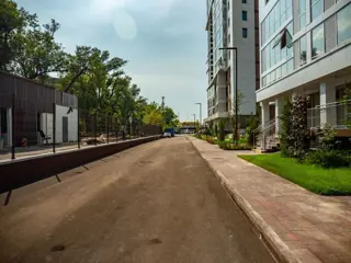 ЖК Шоколад - фото 43