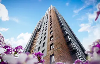 ЖК Расцветай на Ядринцевской - фото 1