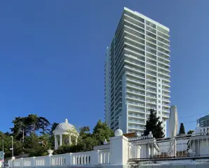 ЖК Панорама парк - фото 9