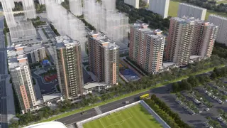 ЖК Парк у дома - фото 11