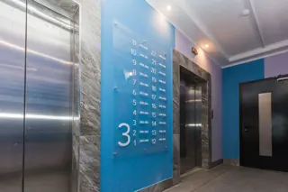 ЖК Аквамарин - фото 5