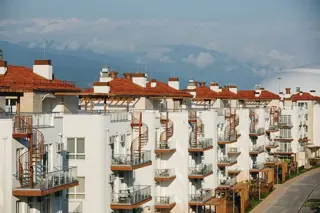 ЖК Имеретинский - фото 1