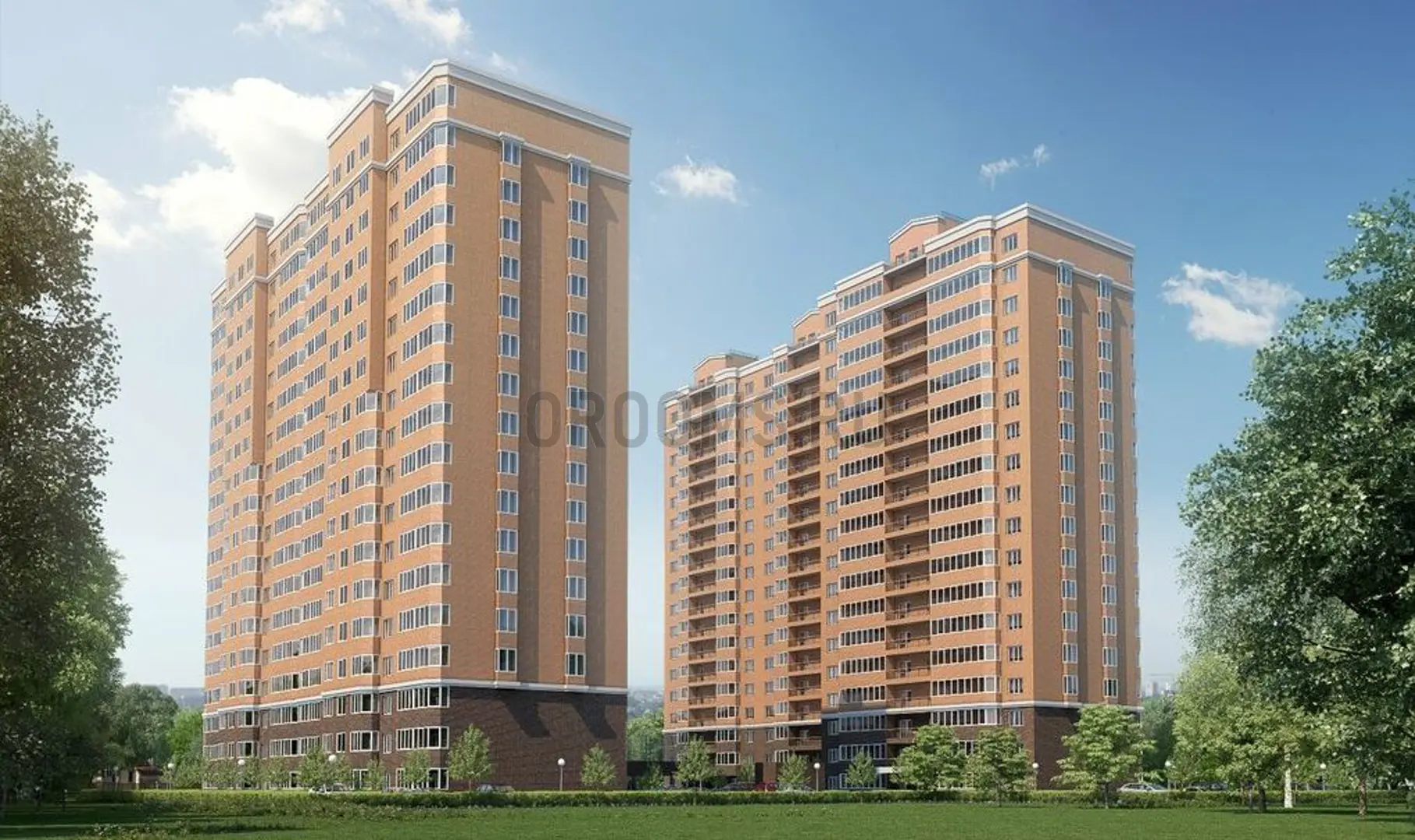 ЖК ЕЖИ | id-16339 ЖК ЕЖИ - новостройка эконом-класса | id-16339