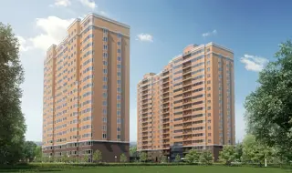 ЖК Ежи - фото 1