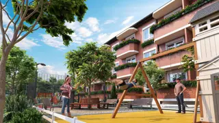 ЖК на Есаульской - фото 7