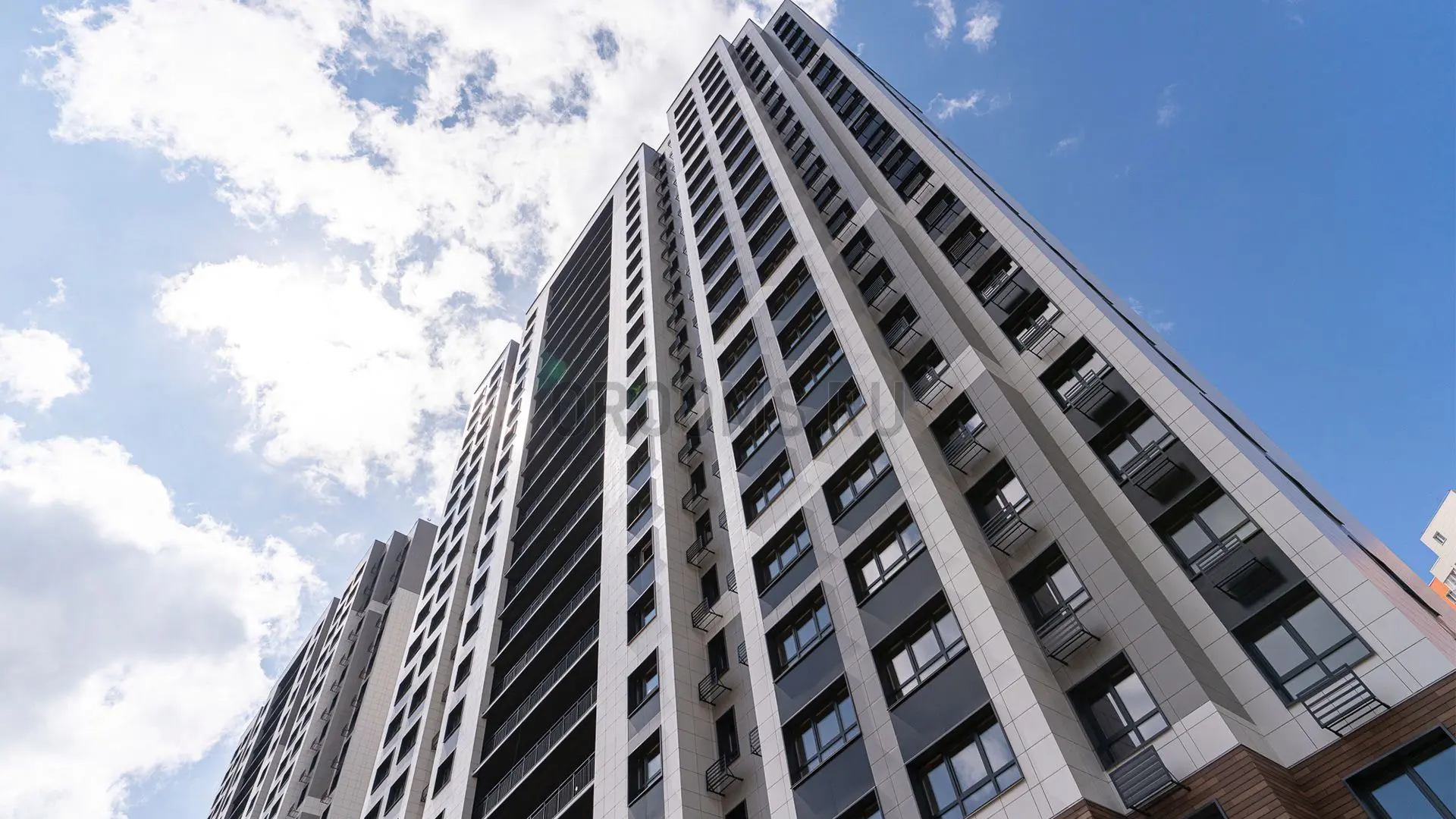 ЖК СКАЗОЧНЫЙ ЛЕС | id-13832 ЖК СКАЗОЧНЫЙ ЛЕС - новостройка комфорт-класса | id-13832