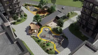 ЖК Времена года - фото 15