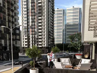 ЖК Квартет - фото 7