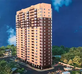 ЖК ЦЕНТР - фото 1