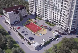 ЖК Версаль - фото 8