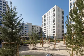 ЖК Авиатор - фото 8