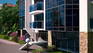 ЖК Прохладная Долина - фото 3