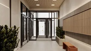 ЖК Дома у Сада. Квартал-сад - фото 12