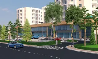 ЖК Созвездие - фото 1