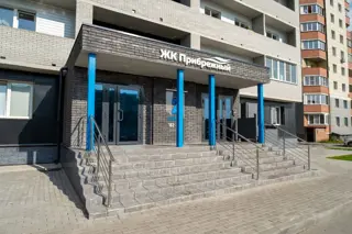 ЖК Прибрежный - фото 6