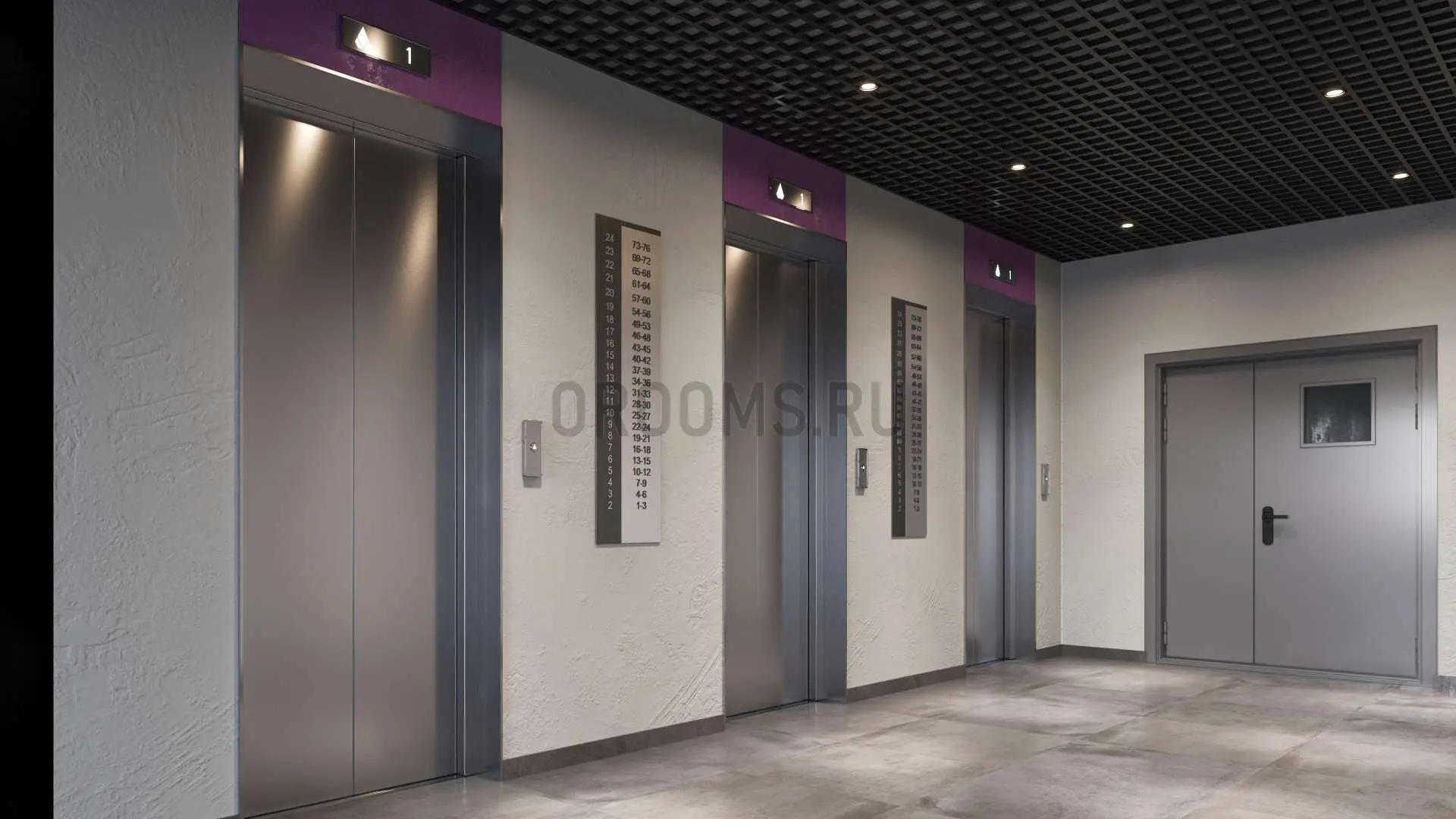 ЖК ЧЕРЕМУШКИ НА ПРИМОРСКОЙ | фото 5 | id-16119 ЖК ЧЕРЕМУШКИ НА ПРИМОРСКОЙ - новостройка комфорт-класса | фото 5 | id-16119