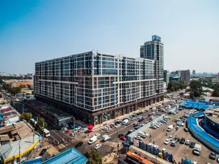 ЖК Центральный - фото 3